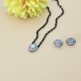 Mangalsutra With Tops