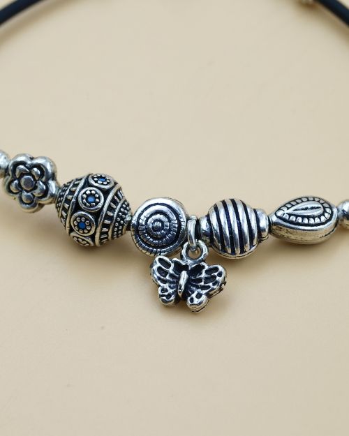 Butterfly Bracelet