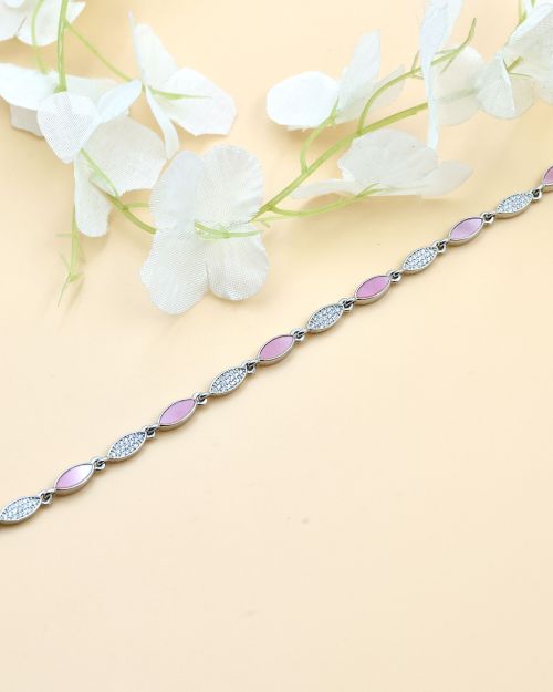 MOP (Mother of Pearl) Bracelet