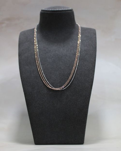 3-Layered Chain