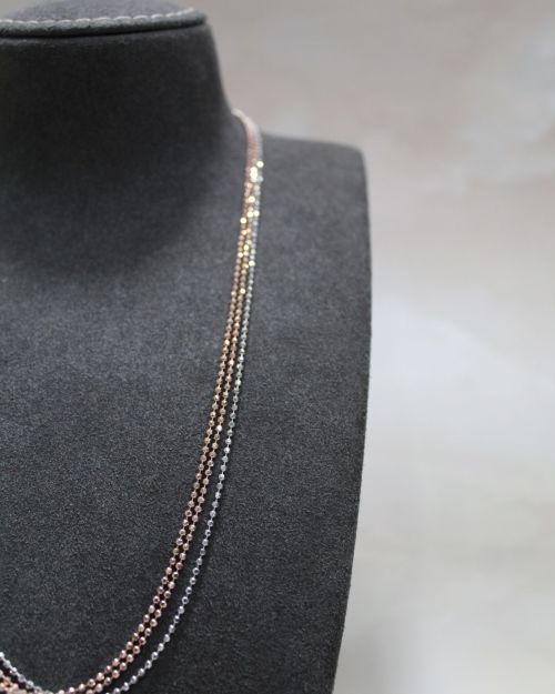 3-Layered Chain