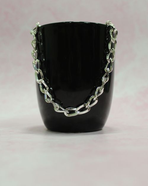 Silver 925 Men’s Premium Chain – Effortless Style for Every Occasion