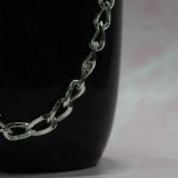 Silver 925 Men’s Premium Chain – Effortless Style for Every Occasion