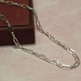 Silver 925 Men’s Chain – Premium Quality for Everyday Style