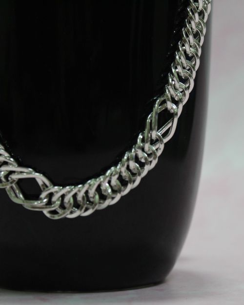 Silver 925 Men’s Chain – Premium Quality with a Sophisticated Look